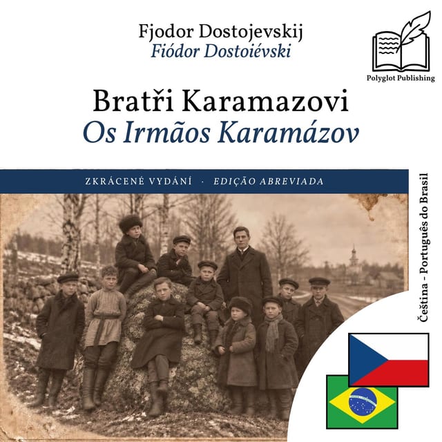 Os Irmãos Karamázov