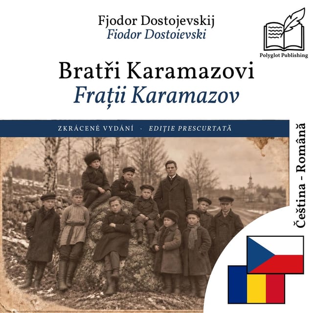 Frații Karamazov