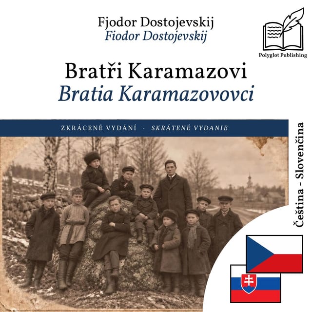Bratia Karamazovovci