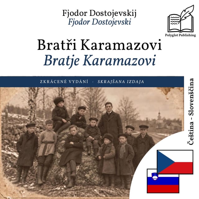 Bratje Karamazovi
