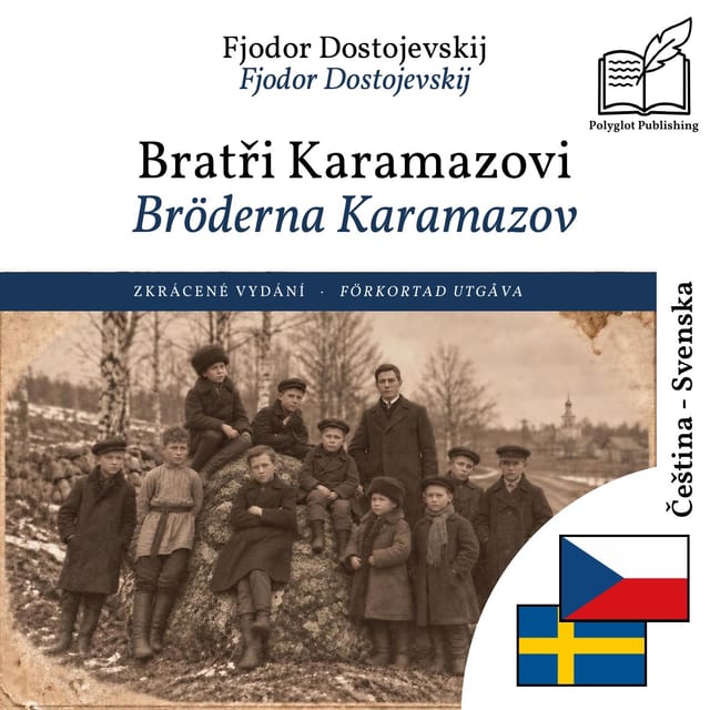 Bröderna Karamazov