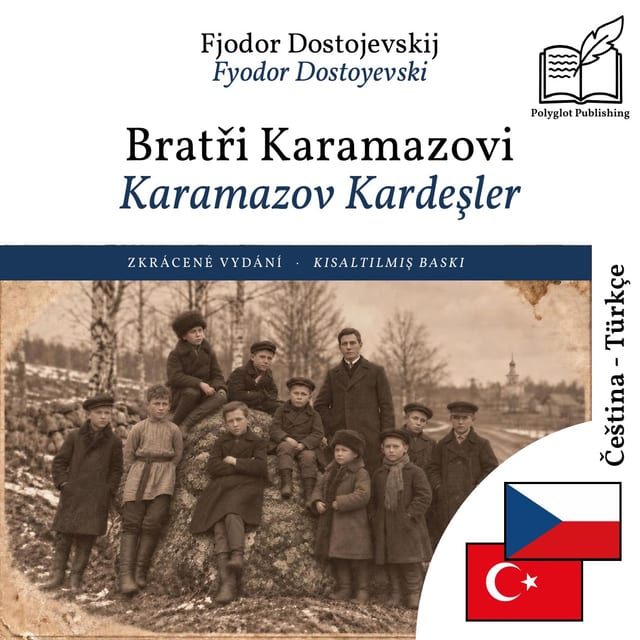 Karamazov Kardeşler