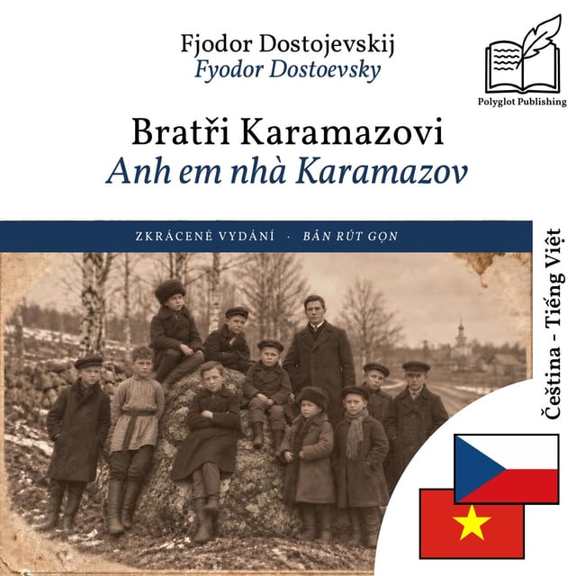 Anh em nhà Karamazov