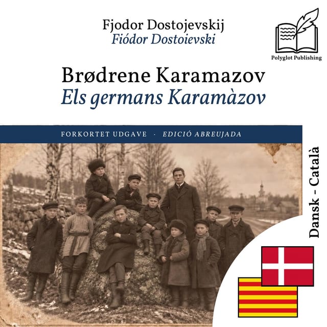 Els germans Karamàzov
