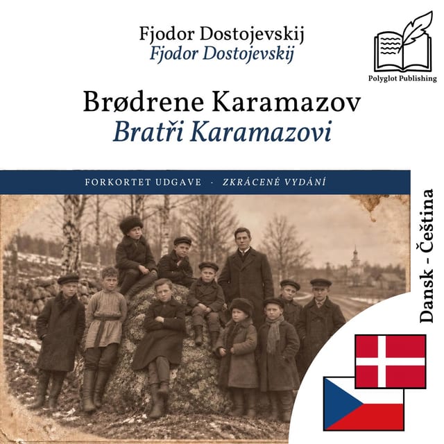 Bratři Karamazovi