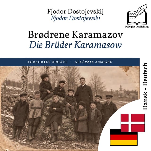 Die Brüder Karamasow