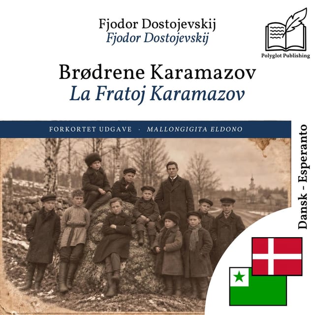 La Fratoj Karamazov