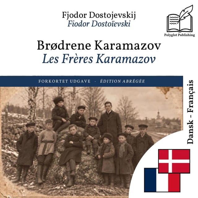 Les Frères Karamazov