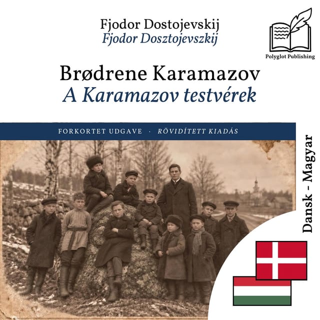A Karamazov testvérek
