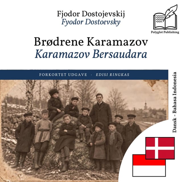Karamazov Bersaudara