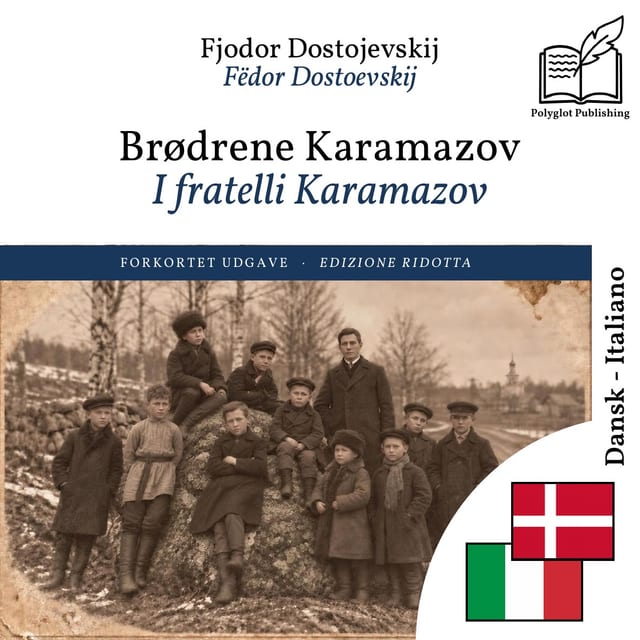 I fratelli Karamazov