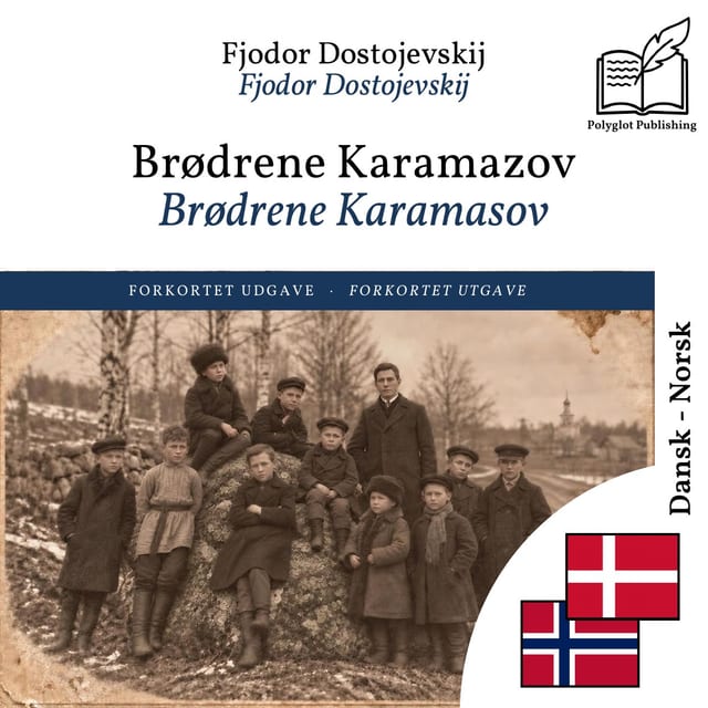 Brødrene Karamasov