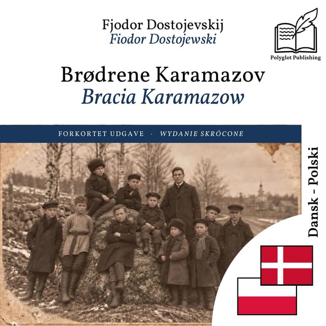 Bracia Karamazow