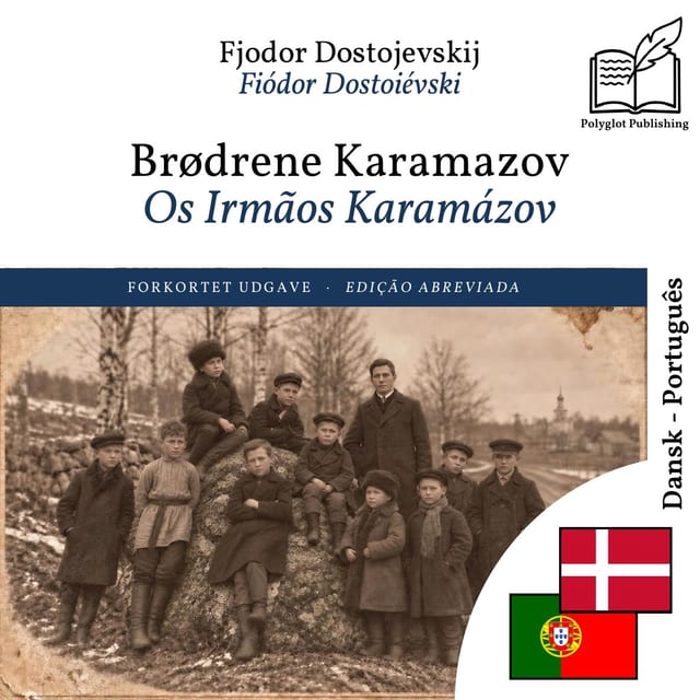 Os Irmãos Karamázov