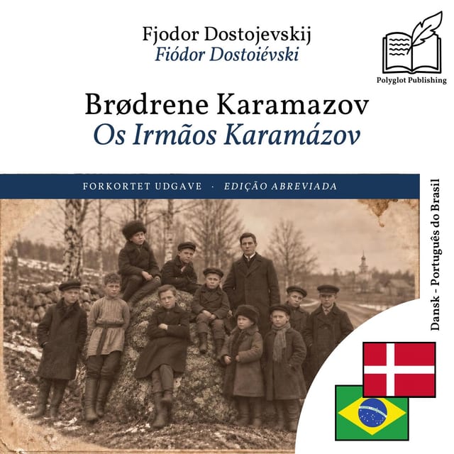 Os Irmãos Karamázov