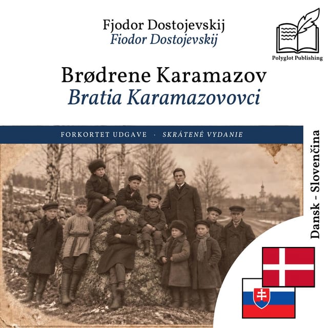 Bratia Karamazovovci