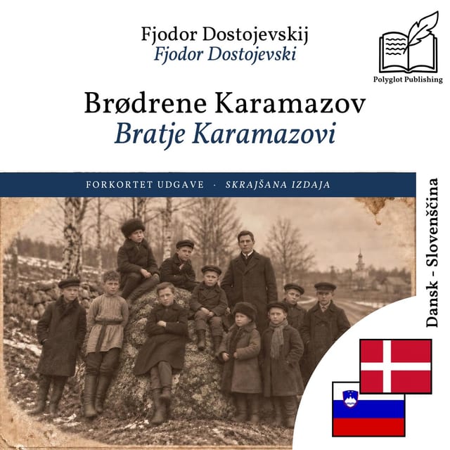 Bratje Karamazovi