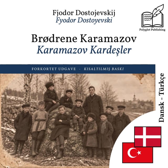 Karamazov Kardeşler
