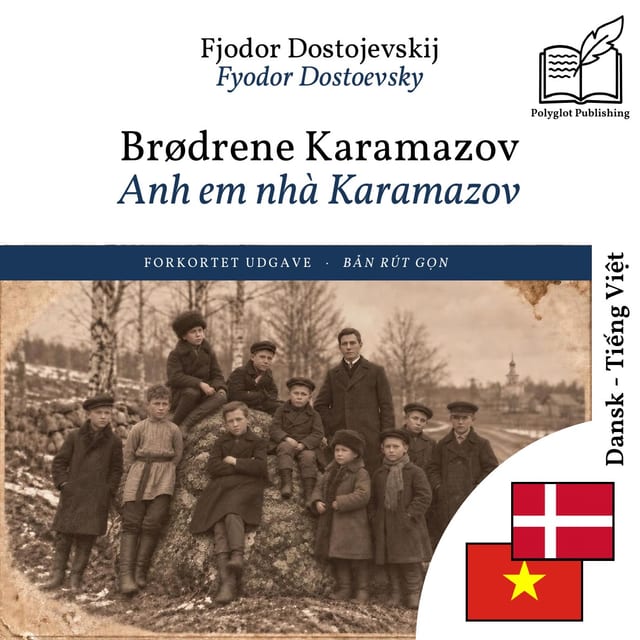 Anh em nhà Karamazov