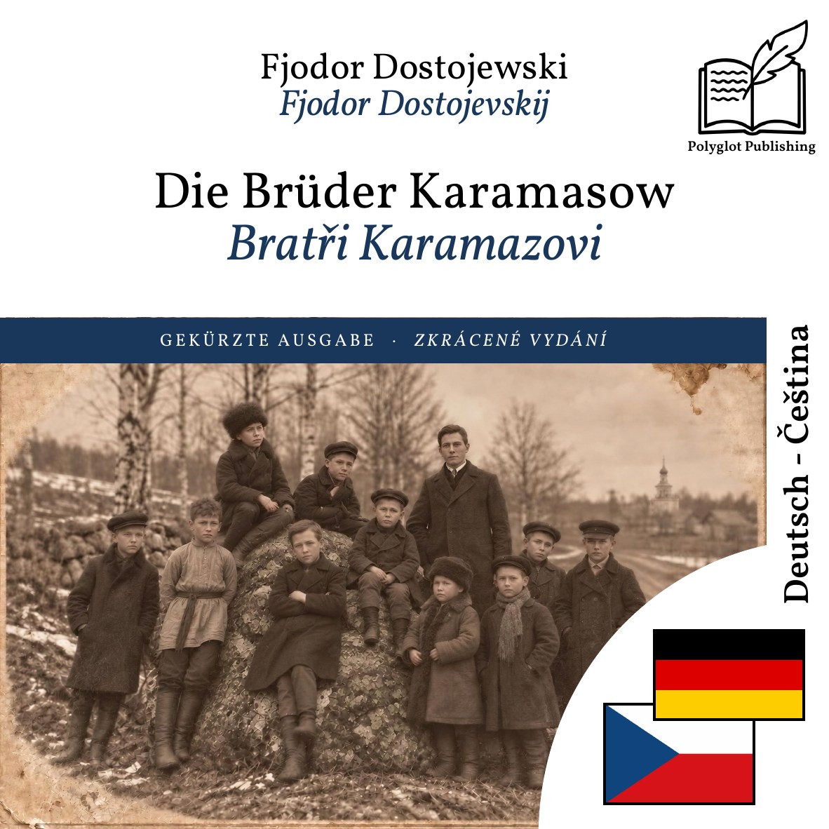 Bratři Karamazovi