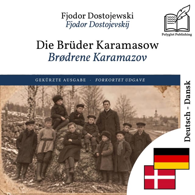 Brødrene Karamazov