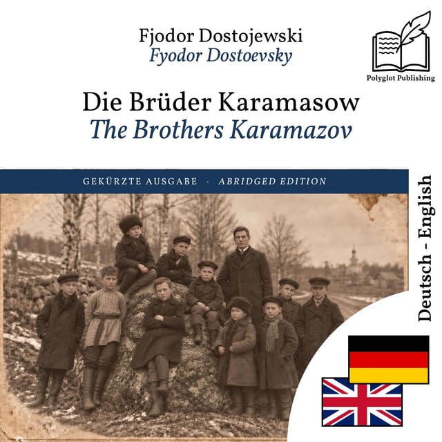 The Brothers Karamazov