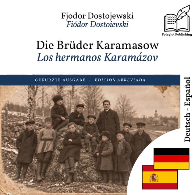 Los hermanos Karamázov