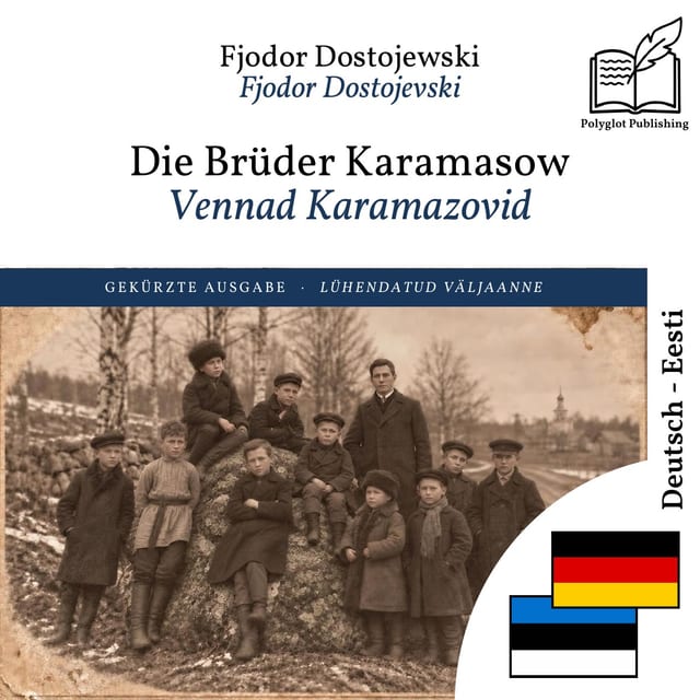 Vennad Karamazovid