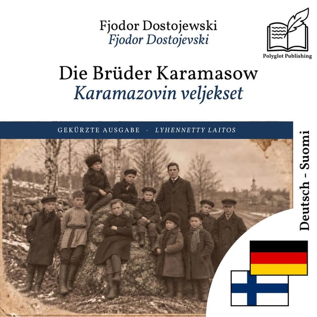 Karamazovin veljekset
