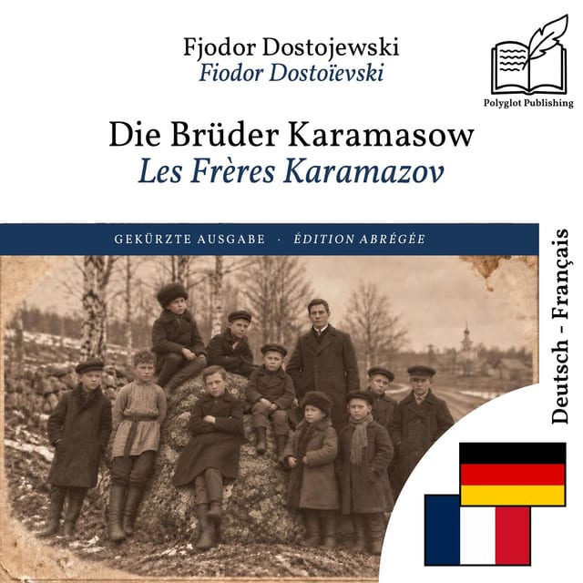 Les Frères Karamazov