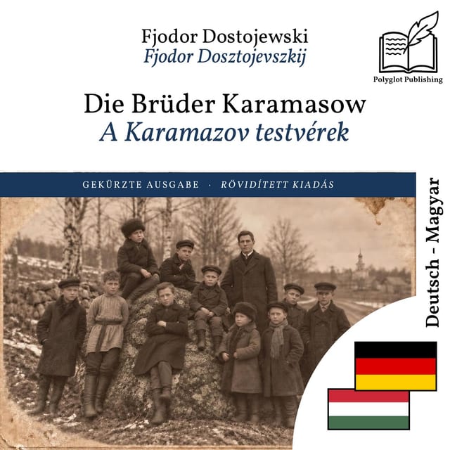 A Karamazov testvérek