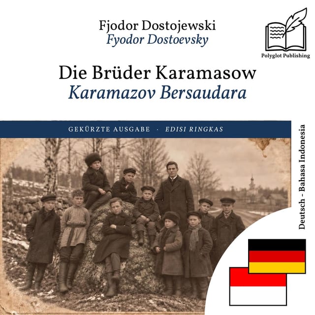 Karamazov Bersaudara