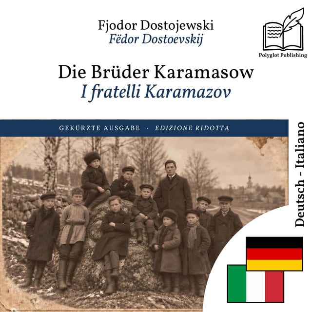 I fratelli Karamazov