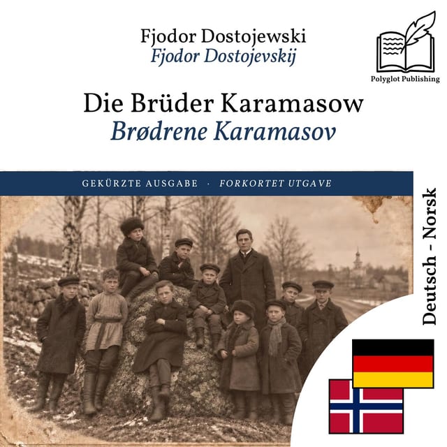 Brødrene Karamasov