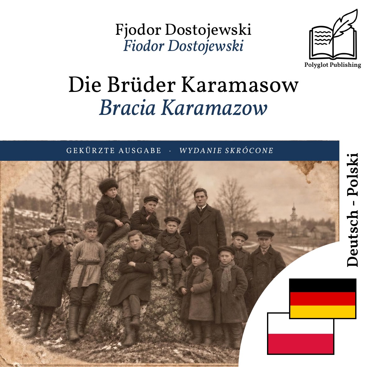 Bracia Karamazow