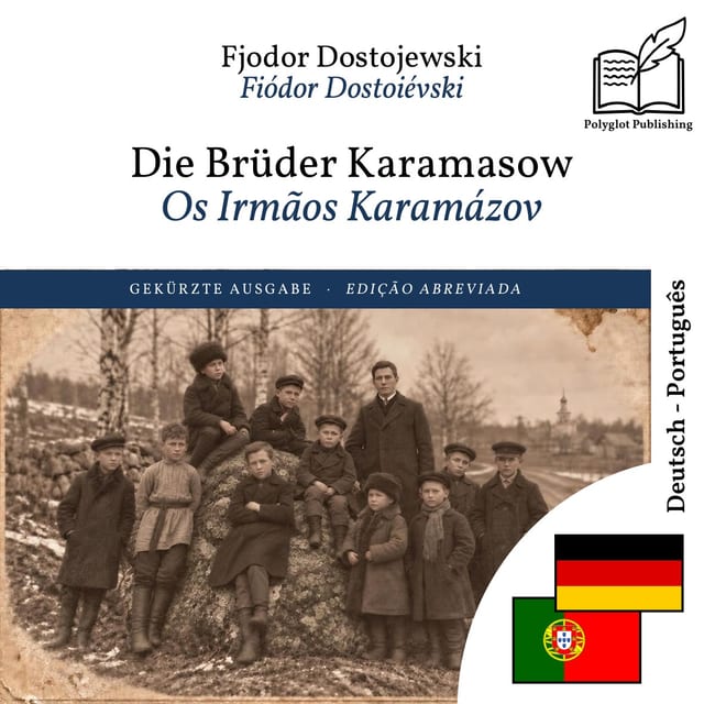 Os Irmãos Karamázov