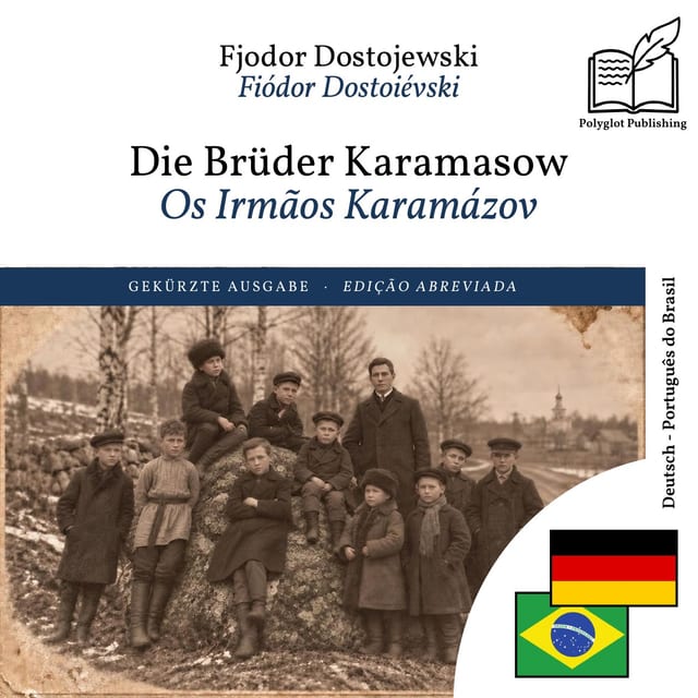 Os Irmãos Karamázov
