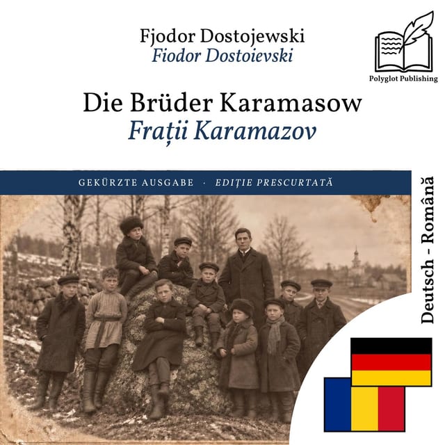 Frații Karamazov