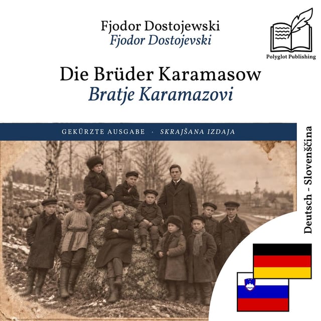 Bratje Karamazovi