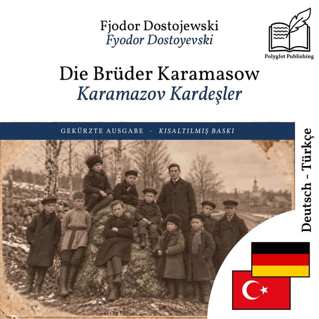 Karamazov Kardeşler