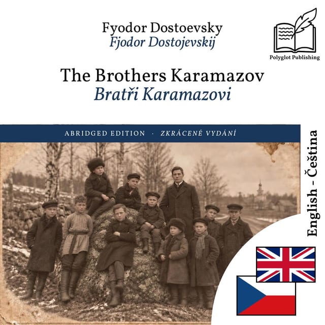 Bratři Karamazovi