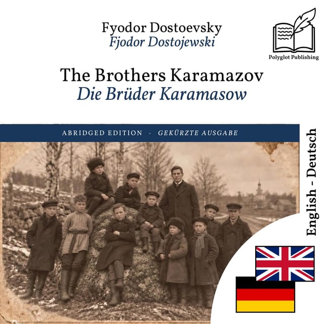 Die Brüder Karamasow