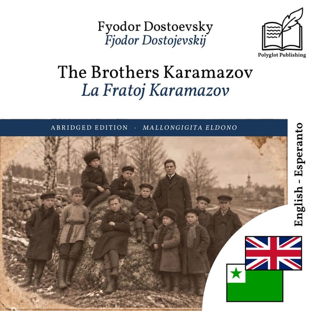 La Fratoj Karamazov