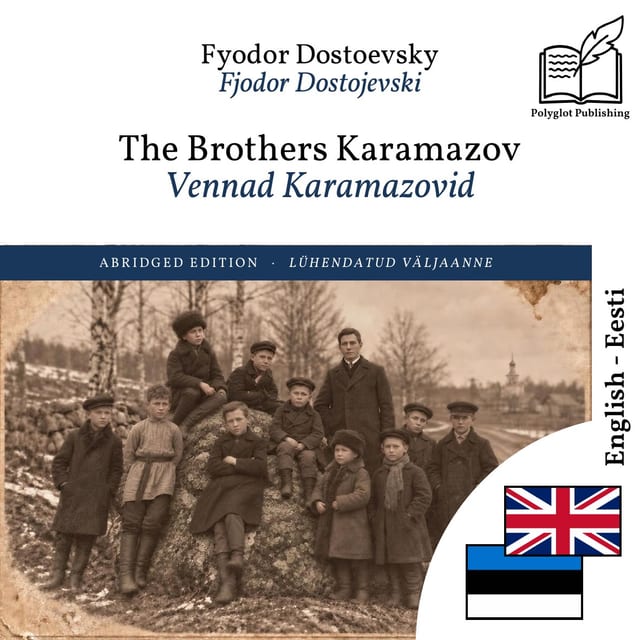 Vennad Karamazovid