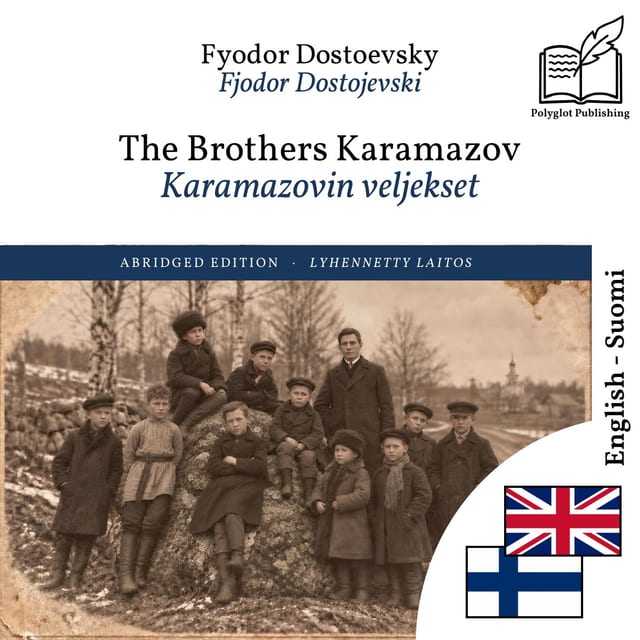 Karamazovin veljekset