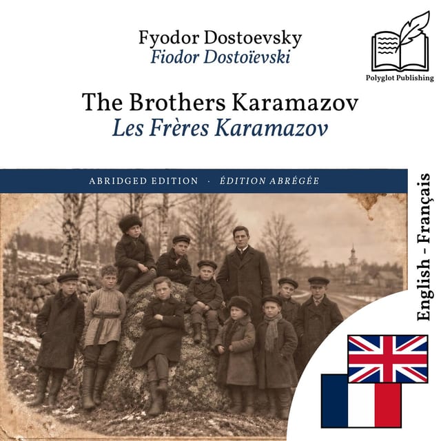 Les Frères Karamazov