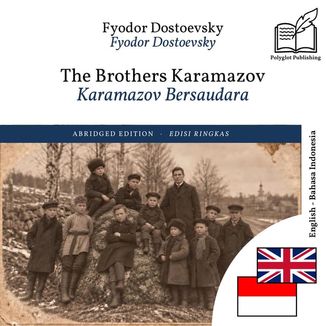 Karamazov Bersaudara