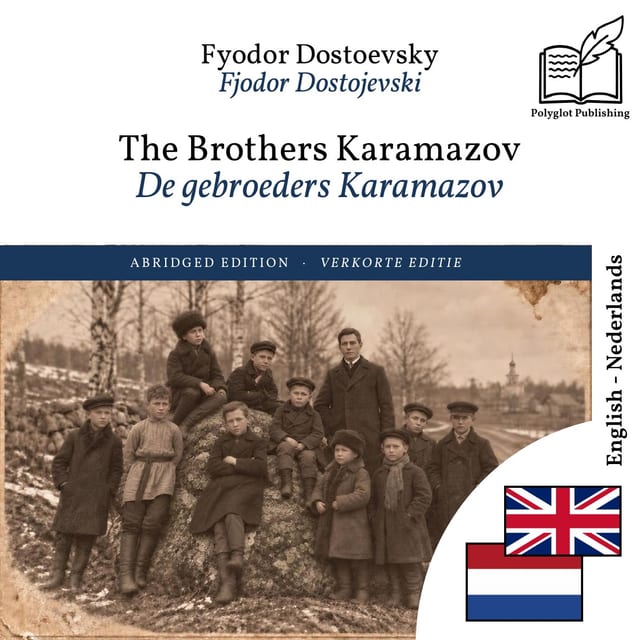 De gebroeders Karamazov