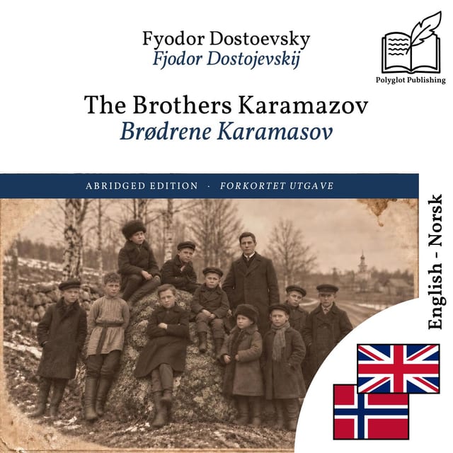 Brødrene Karamasov