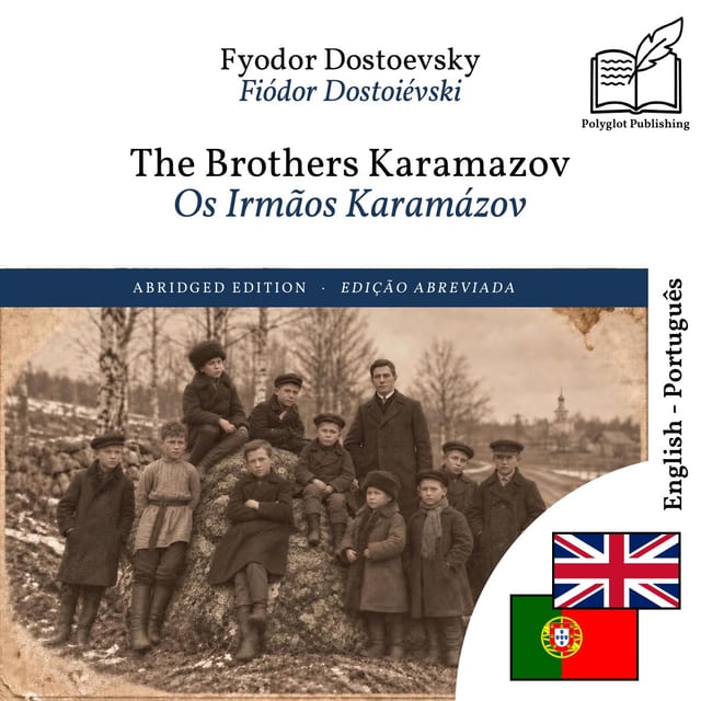 Os Irmãos Karamázov